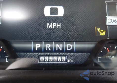 2022 Ram 1500 Limited 4X4 5'7 Box z USA, uszkodzony, nr VIN 1C6SRFHT2NN347816